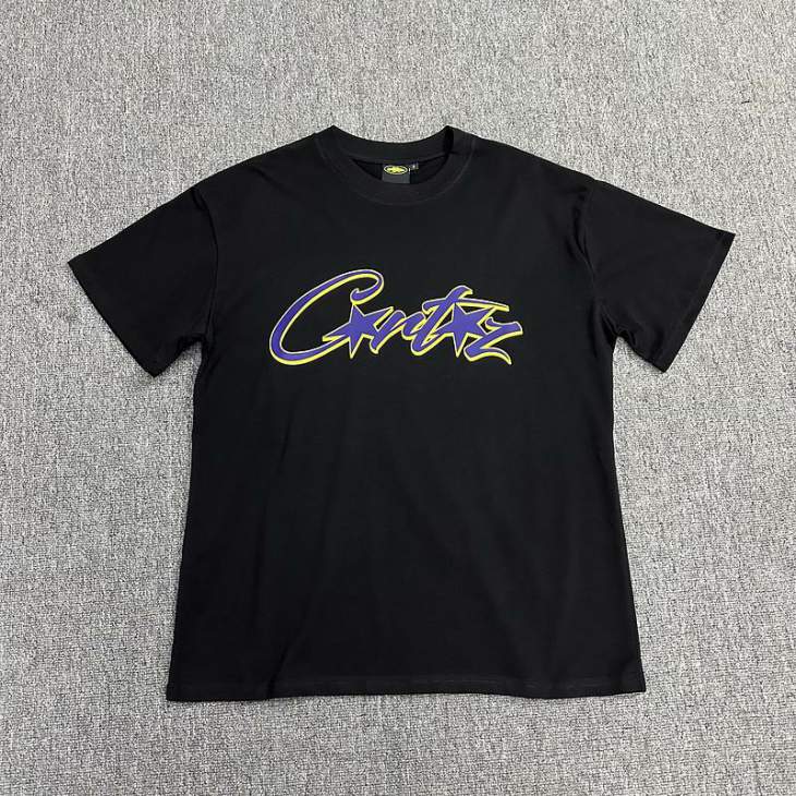 Corteiz T Shirts Short _SKUCorteizXS-2XLwmtx311216711
